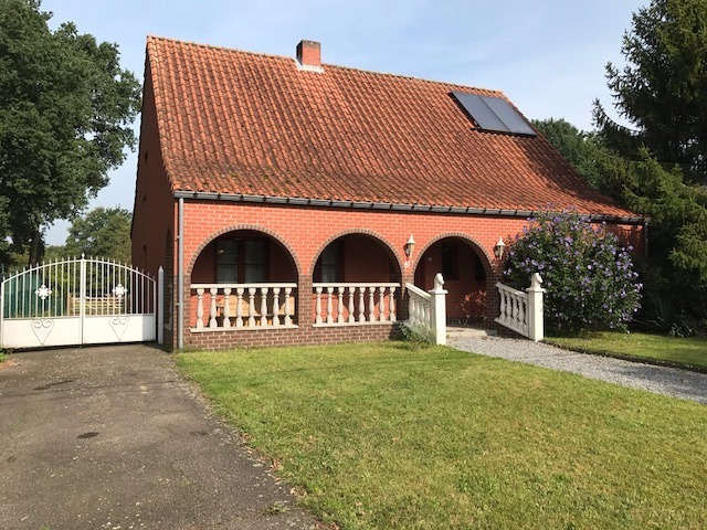 Vendu ferme - Heusden