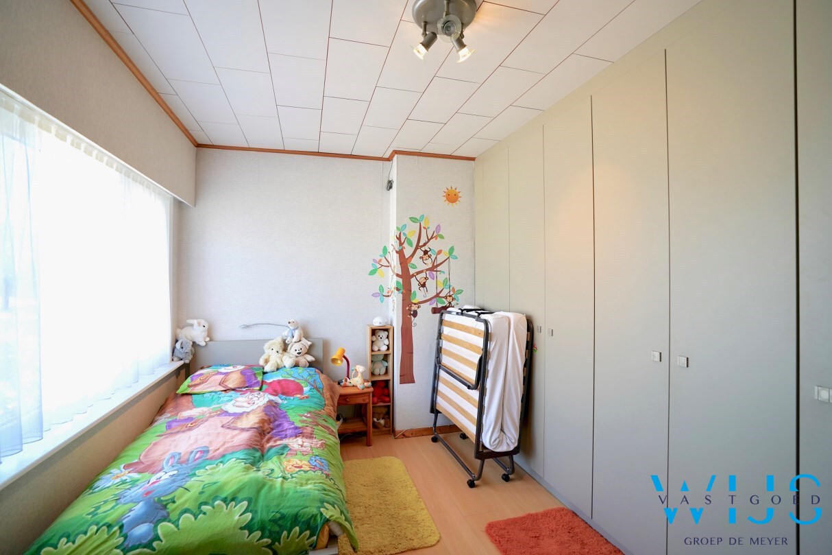 Instapklaar woonhuis te Ertvelde ! 