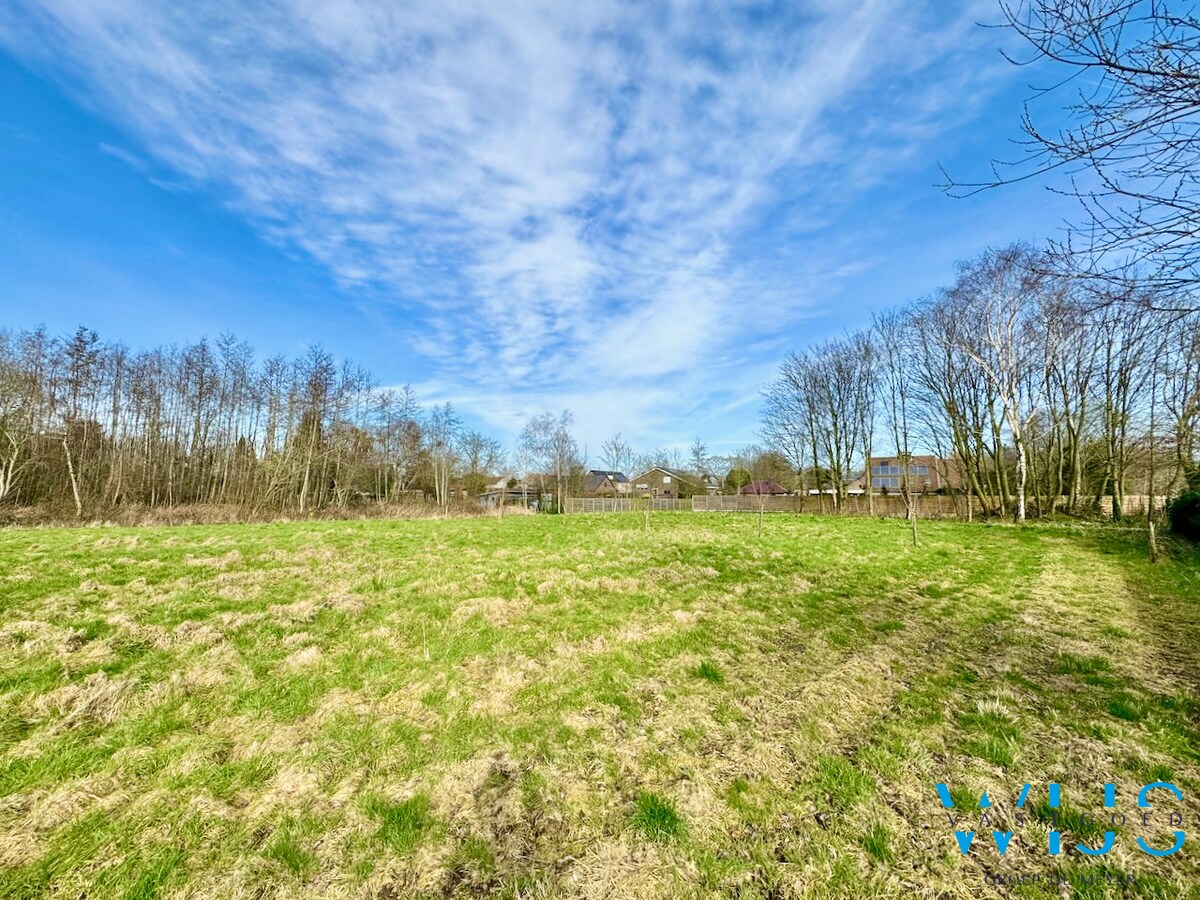 Verkocht grond - Ertvelde