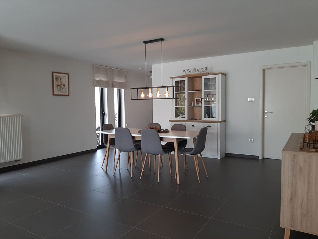 Verhuurd woning - Bilzen