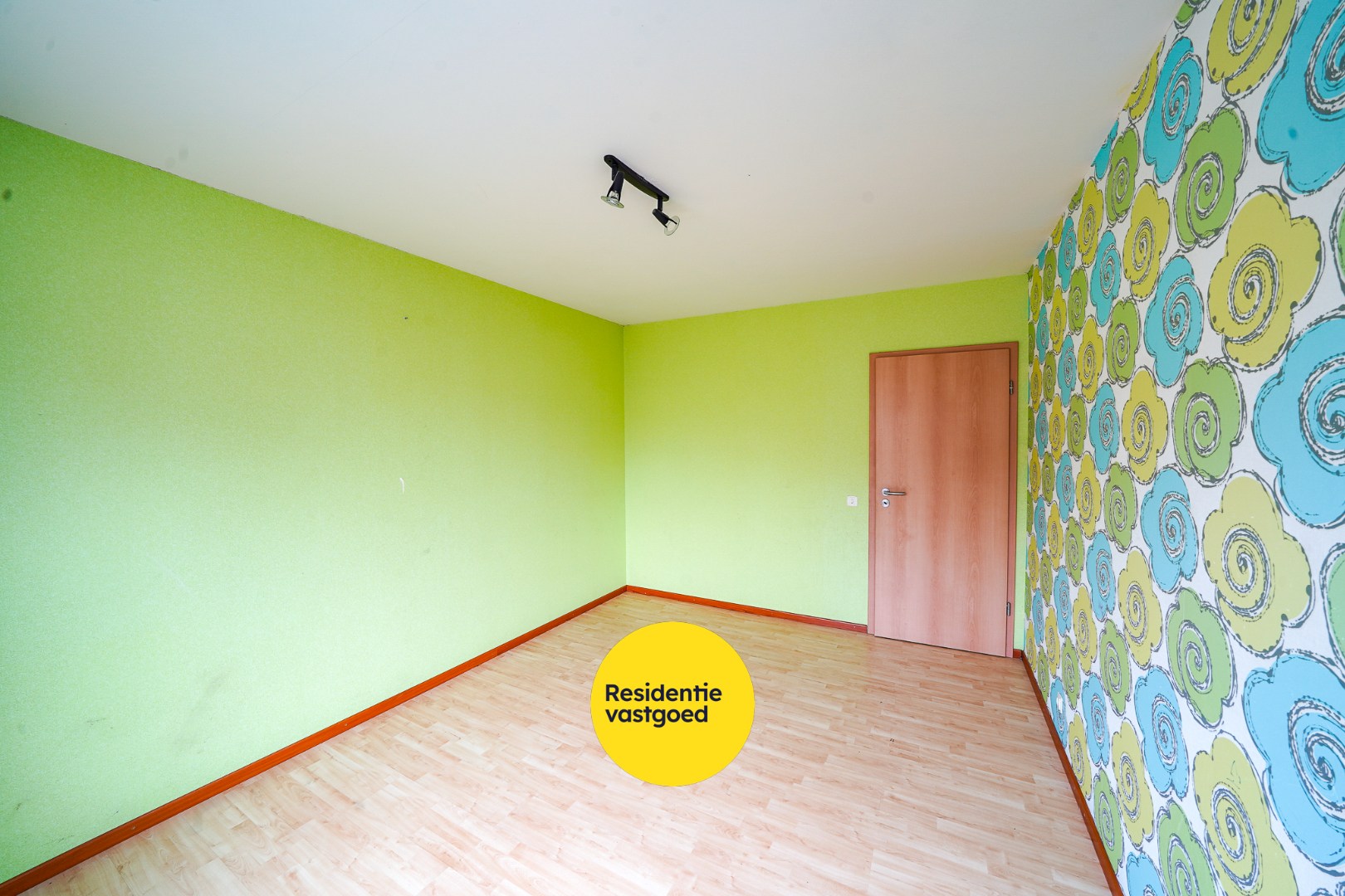 3-slaapkamer appartement te Oostende 