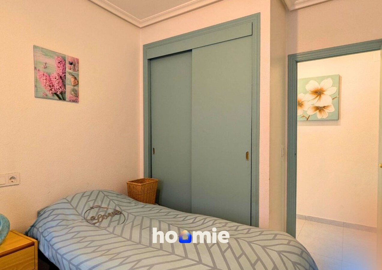 Woning te koop in San Miguel de Salinas