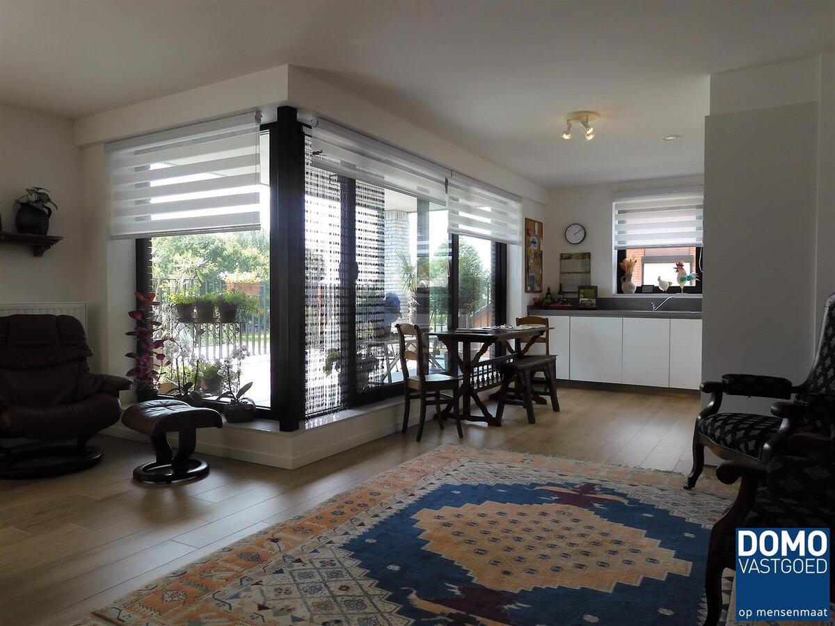 Appartement verhuurd in Hasselt Kermt, Spalbeek