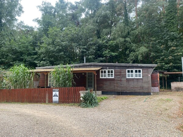 Te koop woning - Dilsen-Stokkem