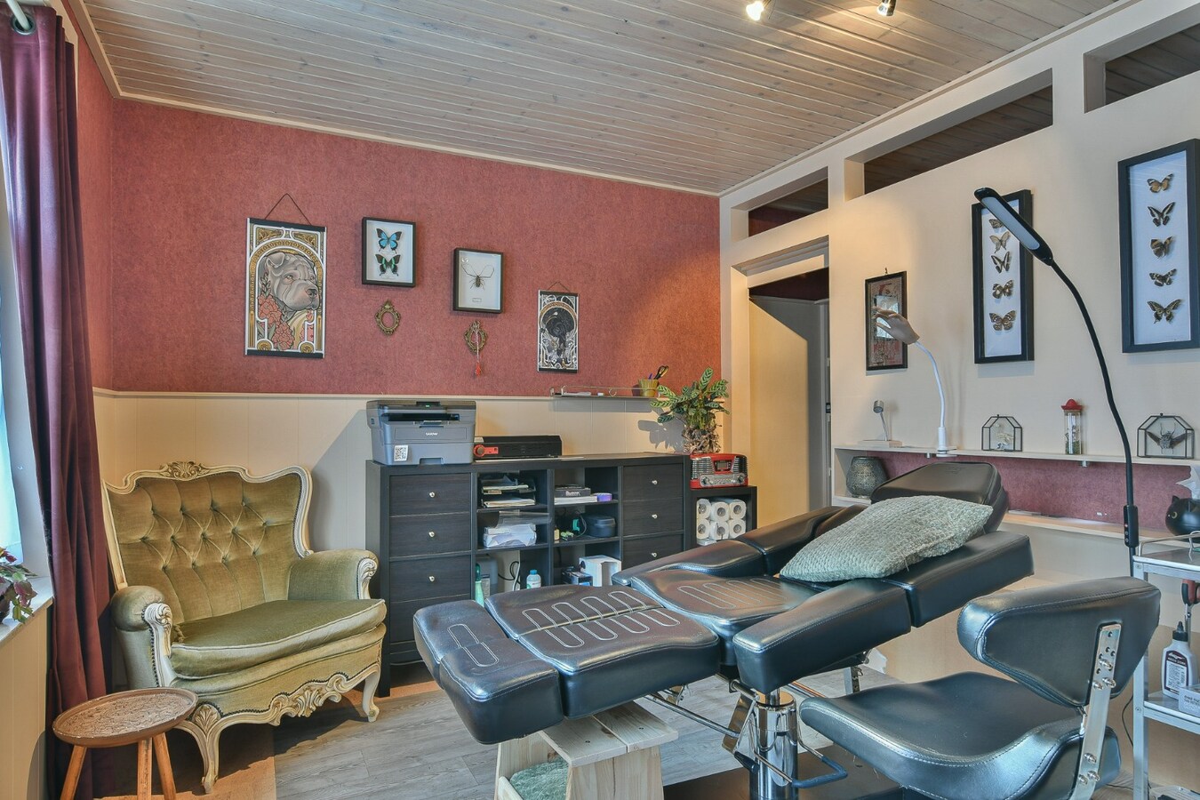 Te koop | Met Optie / reservatie woning - Eernegem