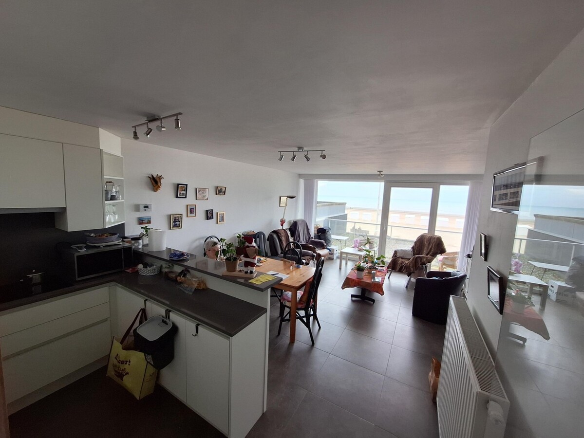 Appartement zu vermieten in Koksijde