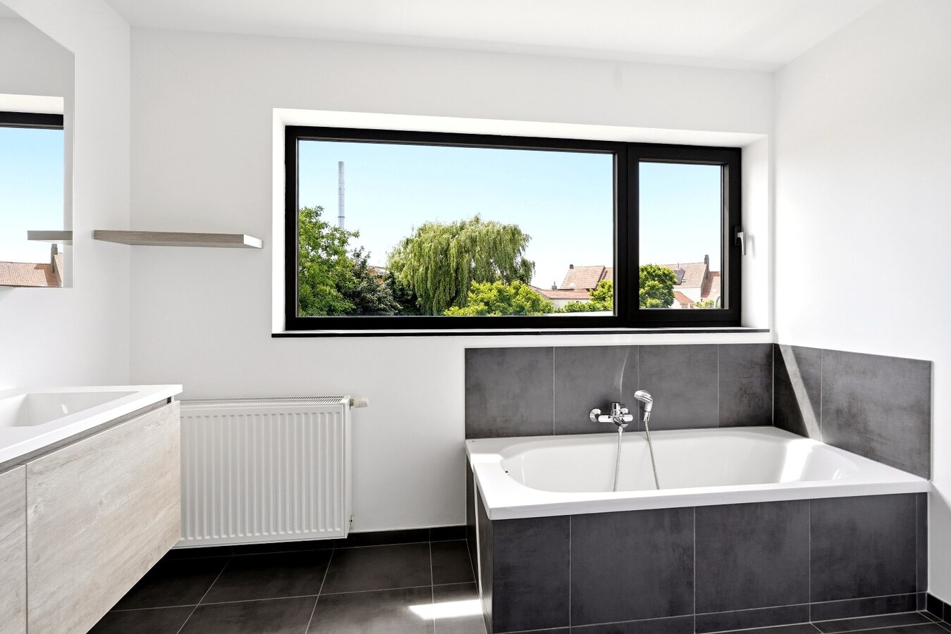 Instapklare woning met EPC B nabij centrum van Westrozebeke! 