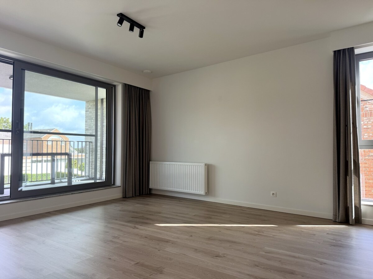 Appartement te huur in Weelde