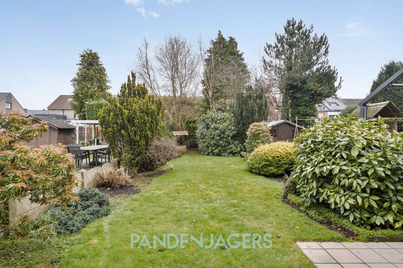 Te moderniseren woning met EPC B te Duffel-West 