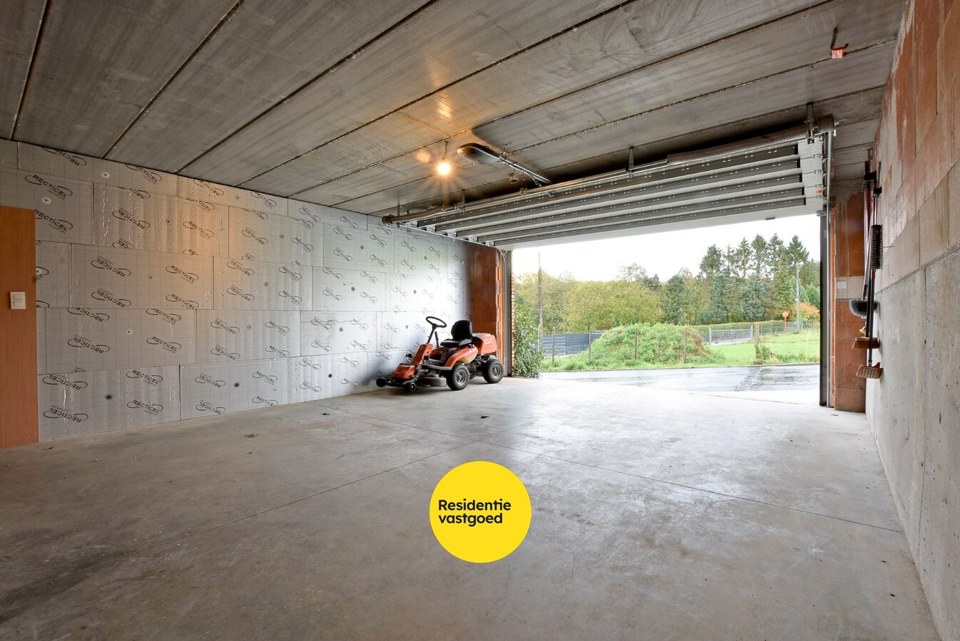 Te koop woning - Heuvelland