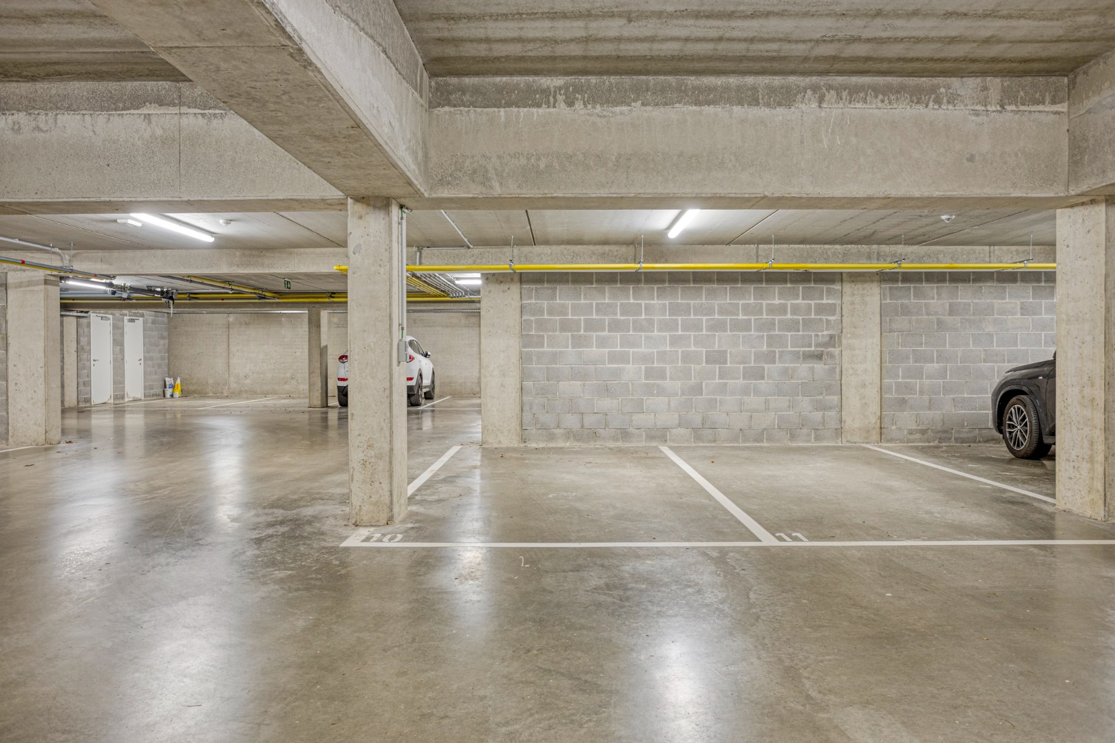 Recente en energiezuinige woning met 2 slpk. nabij Geel-Centrum 