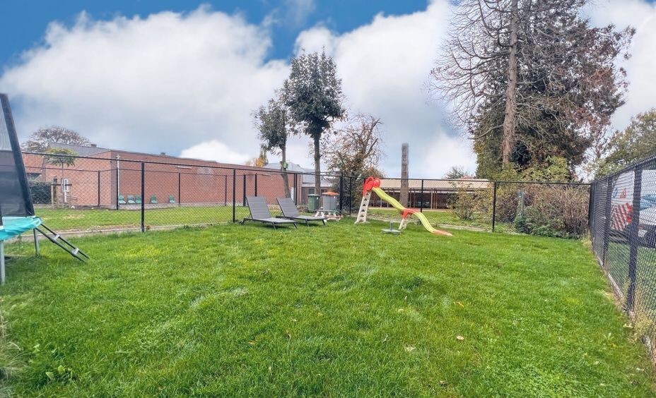 Instapklare, betaalbare woning op rustige locatie op perceel van 515 m² 