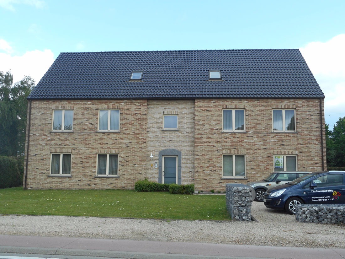 Verhuurd appartement - Kuringen