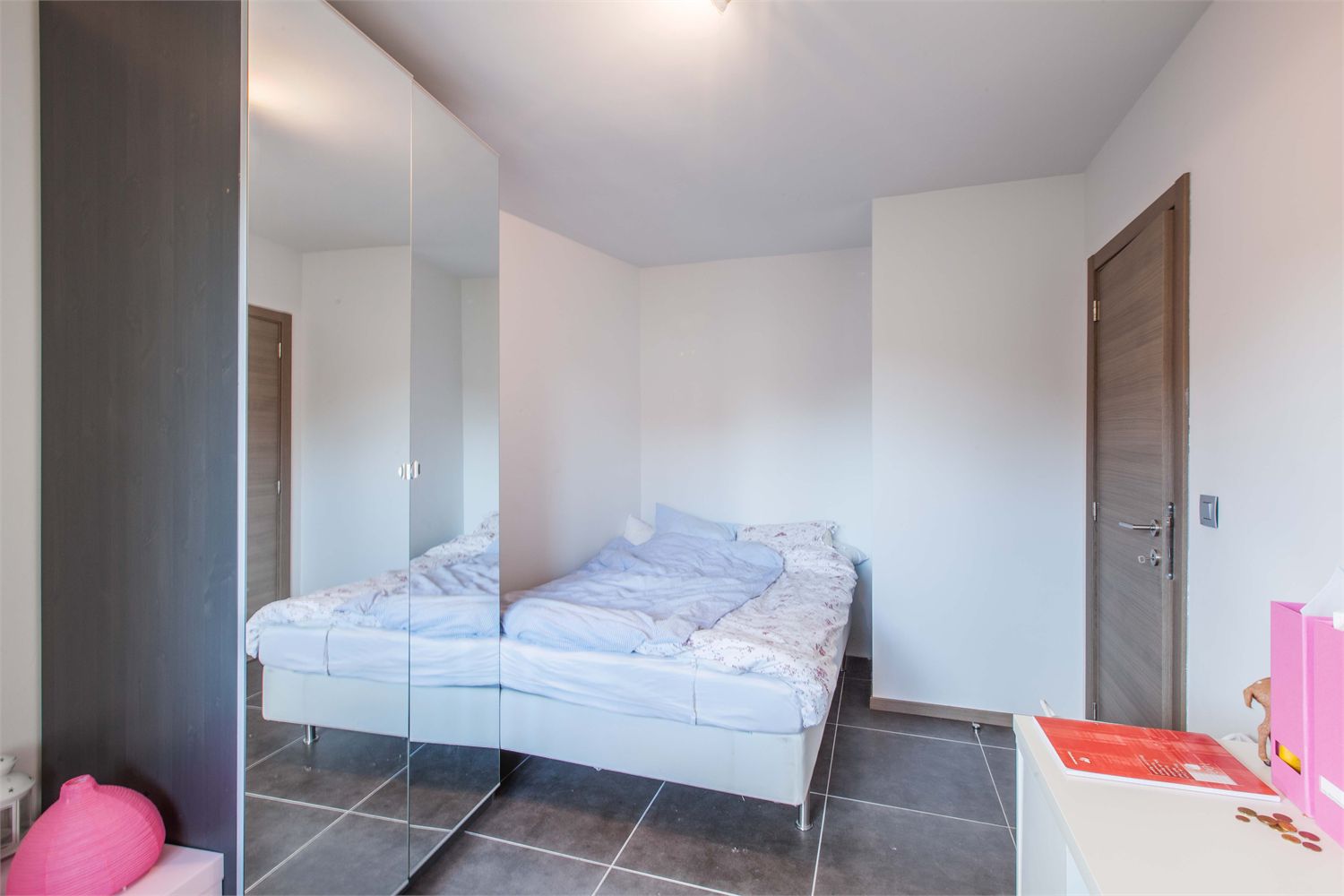 Appartement verkocht in Gent