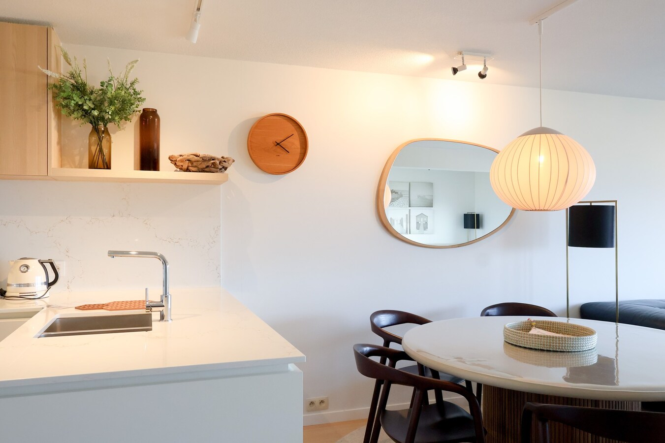 App.mit 1 Schlafzimmer 