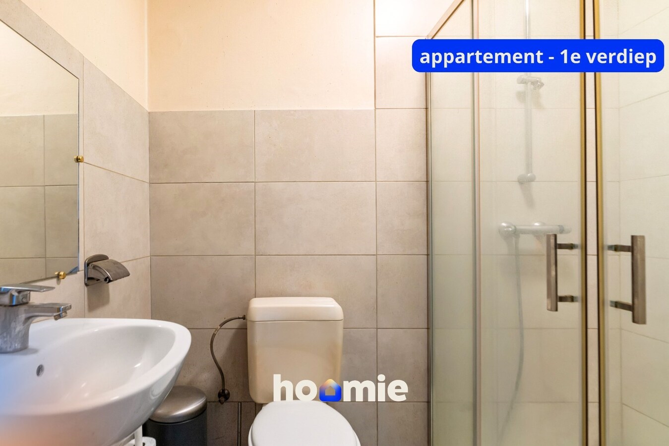Woning sold in Maasmechelen