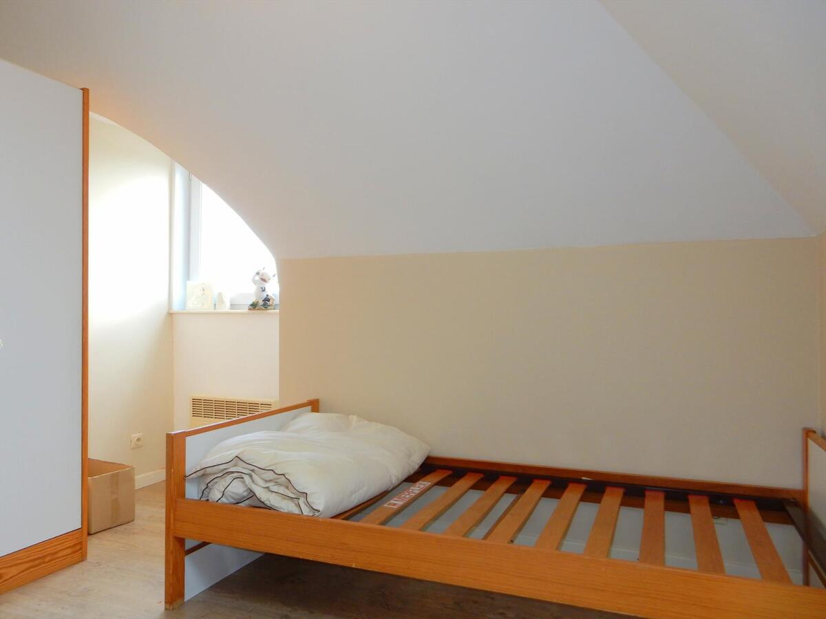 Duplex met 4 slaapkamers 