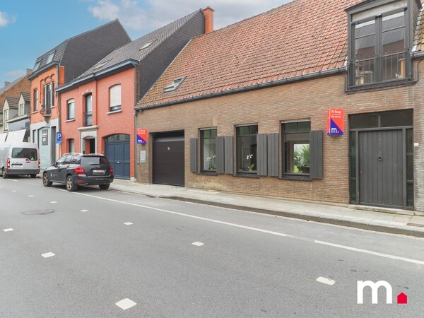 Verkocht woning - Wevelgem