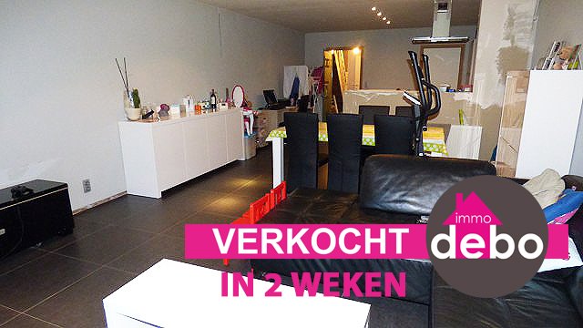Woning verkocht in Roeselare