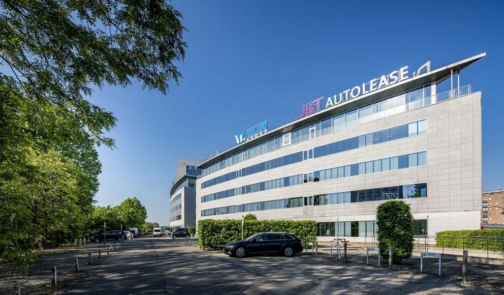 Kantoren te huur in Antwerp Ring Center in Borgerhout