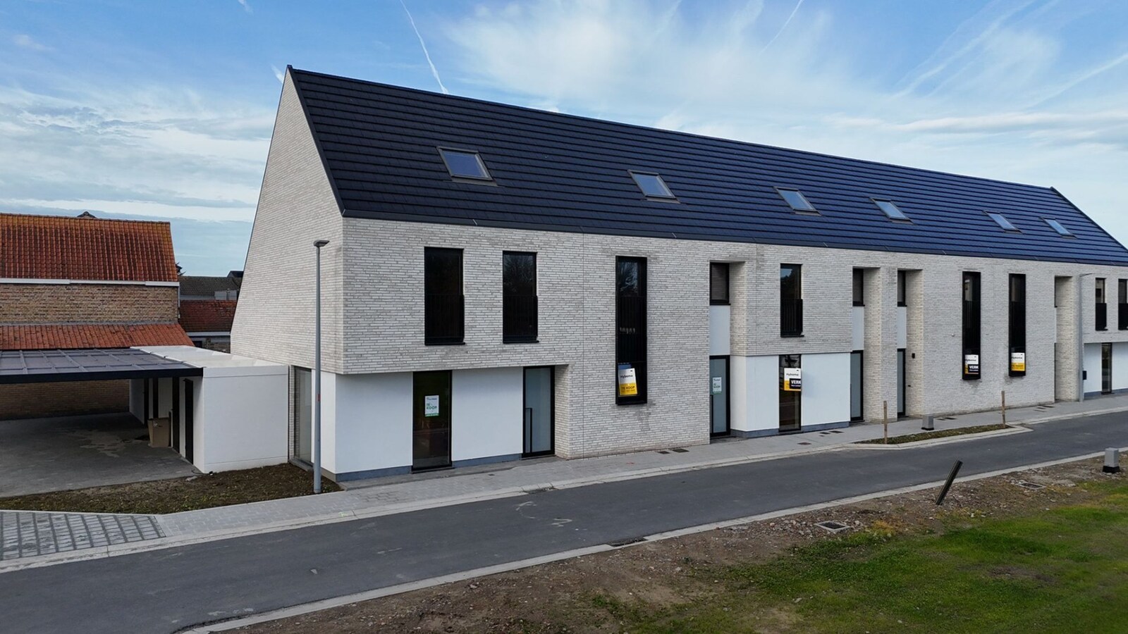 Te koop woning - Veurne