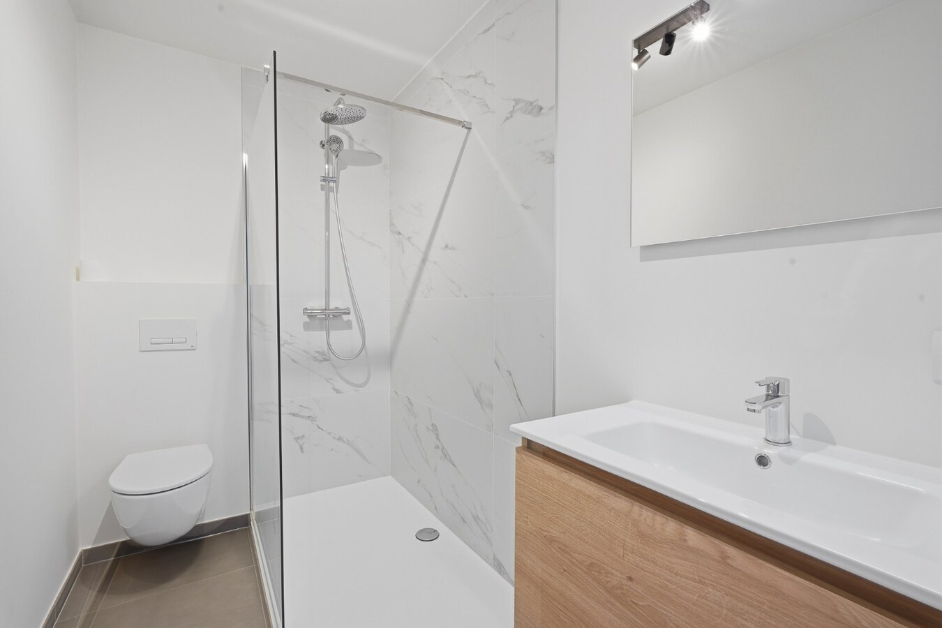 Te huur appartement - Oudenburg