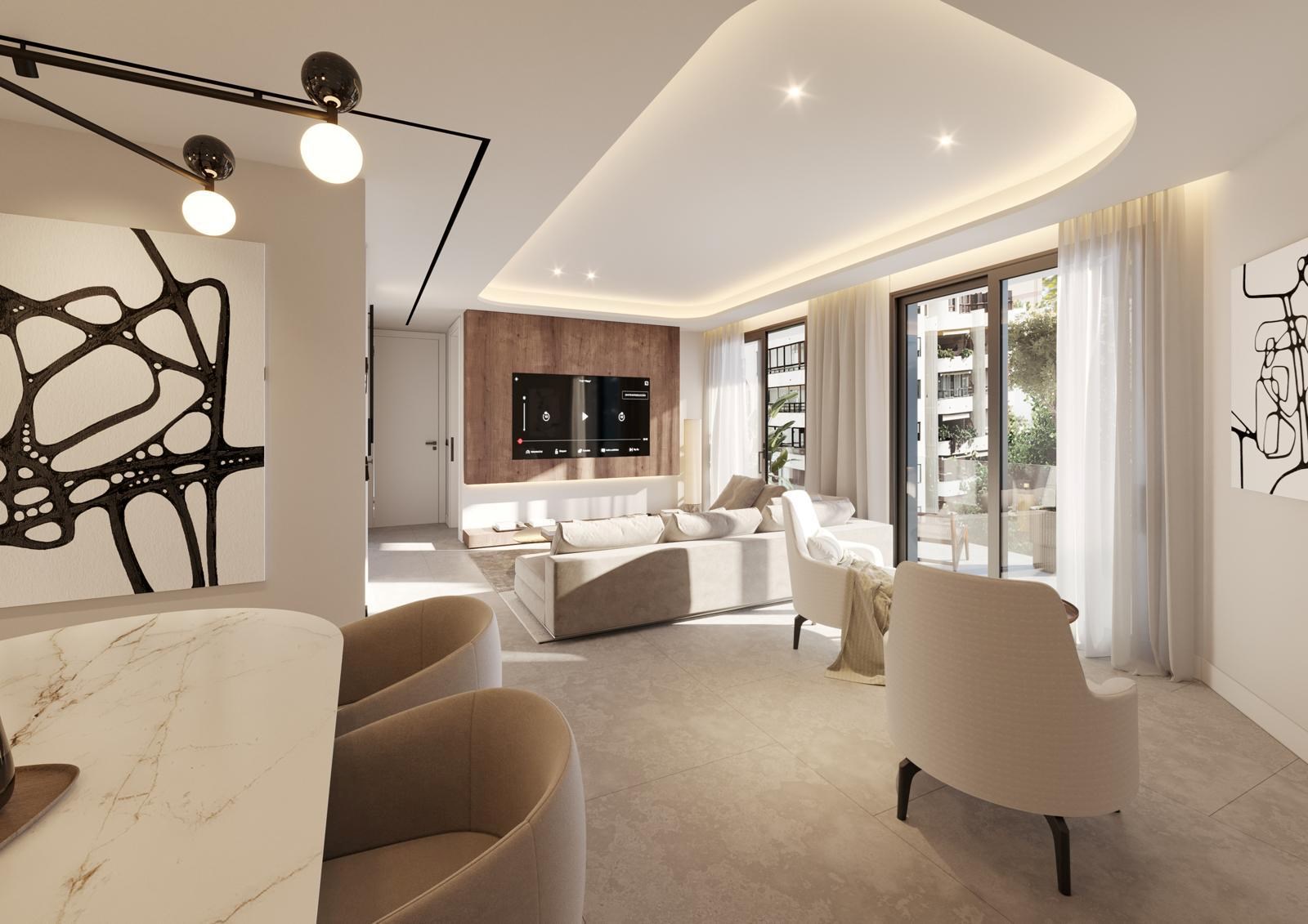 Centre Point Marbella 