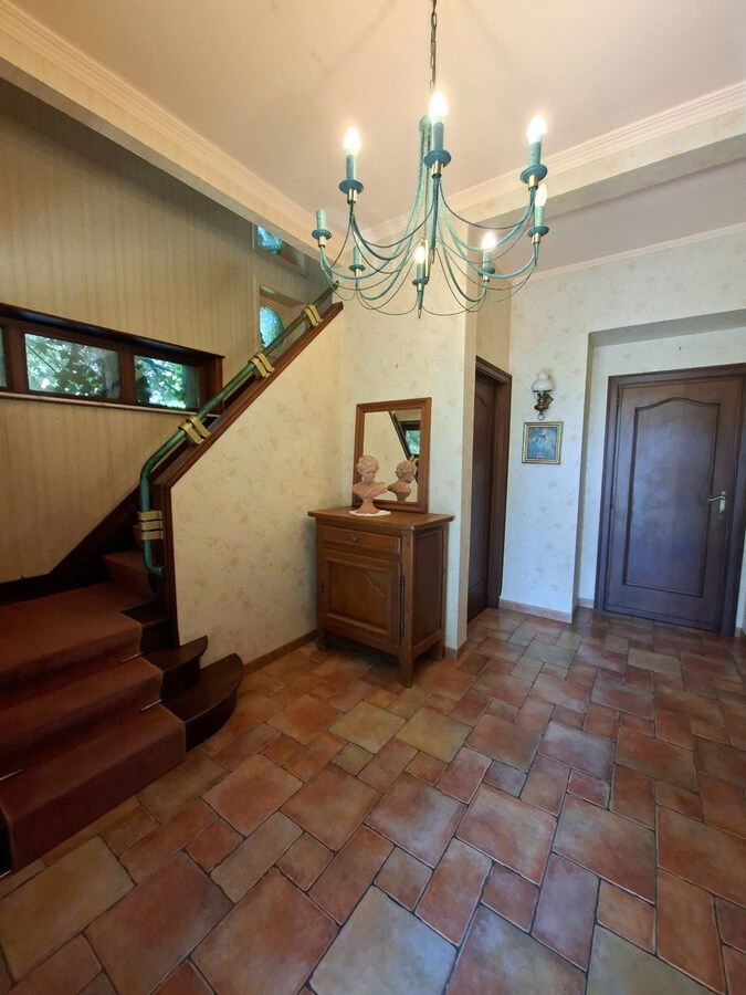 Exceptionnel, les Collines, propriété sur 8900m². 
