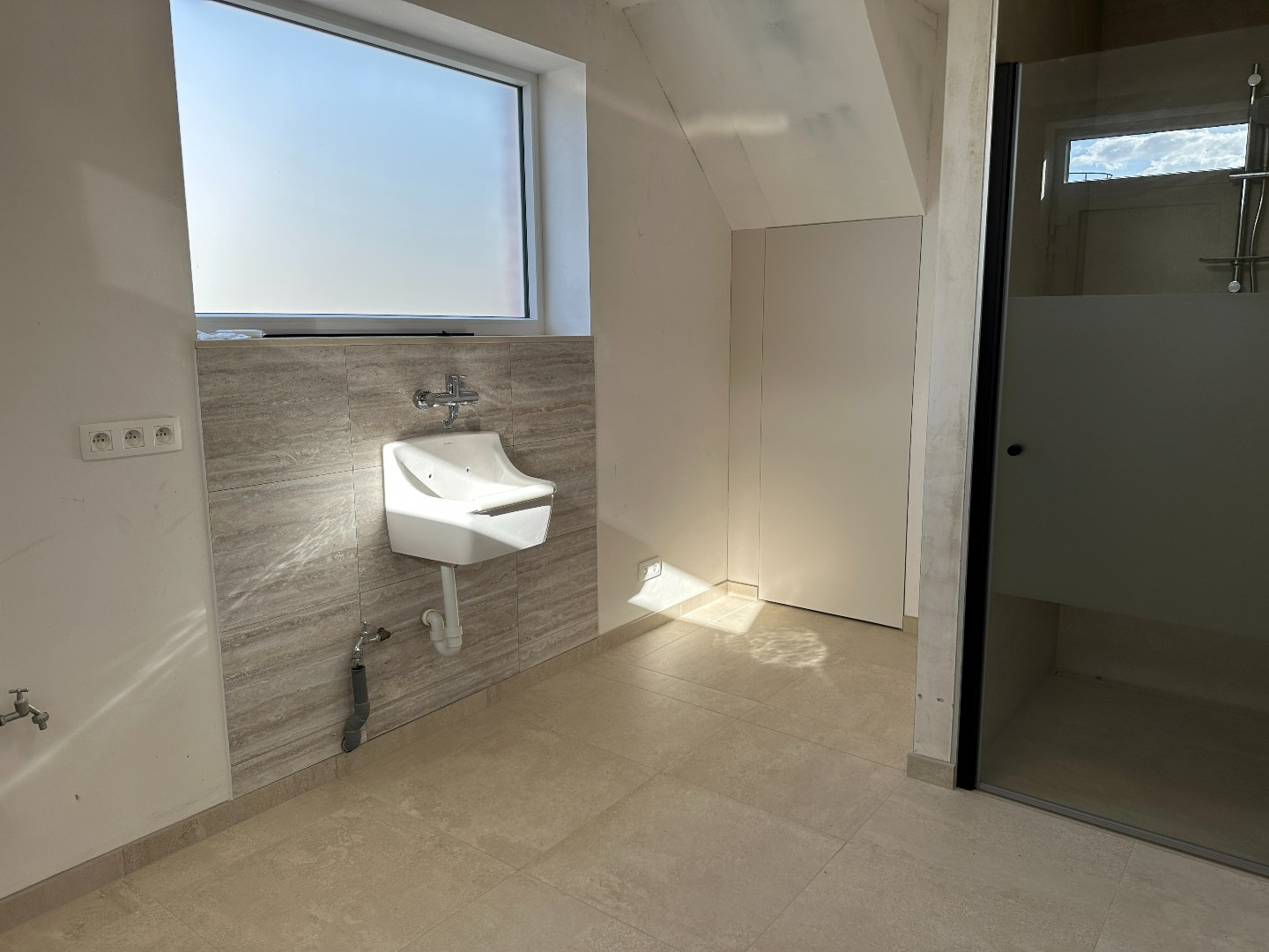 Perfect instapklare nieuwbouwwoning met 3 slpk en zonnig terras, Torhout 