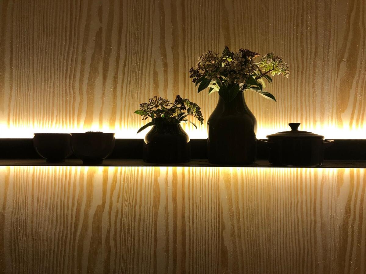 Exclusieve Half Open bebouwing - nabij Muinkpark. 