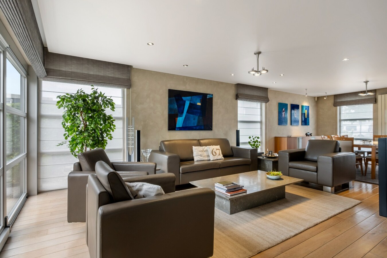 Prachtige instapklare woning - topligging 