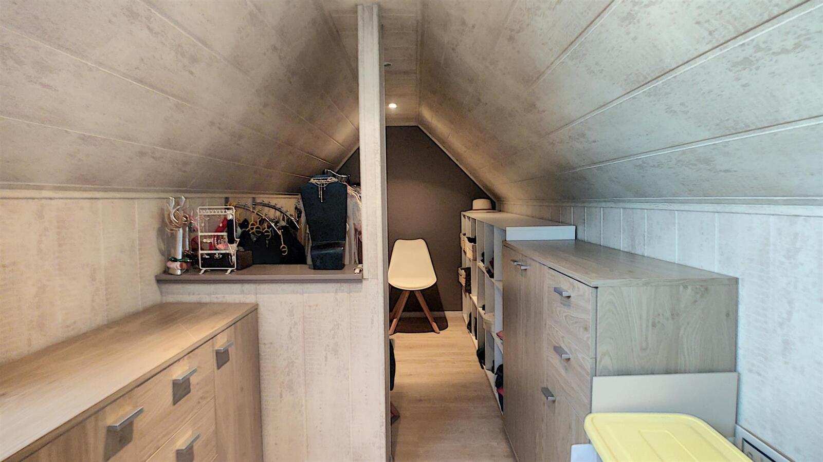 Magnifieke gezinswoning met knap terras en grote garage - Zeebrugge 