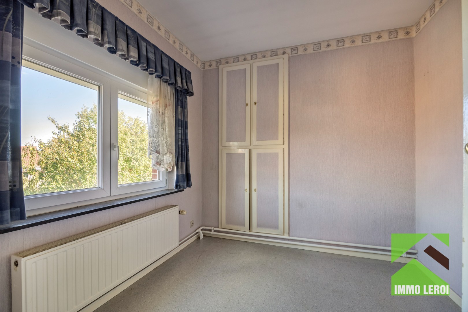 Slaapkamer 3