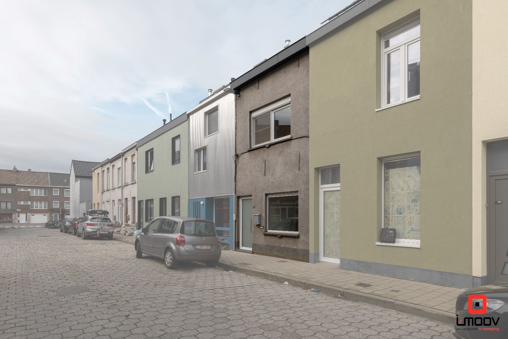 Instapklaar, recent gerenoveerd rijhuis in een opkomende, aantrekkelijke buurt 