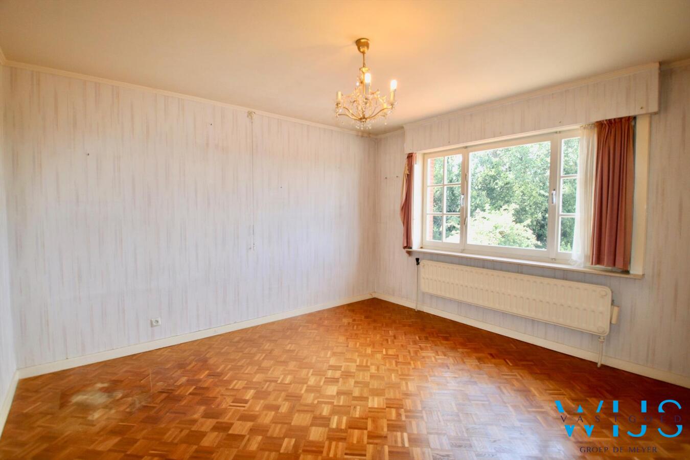 Schitterend gelegen woonhuis met 4 slaapkamers, CENTRUM ERTVELDE ! 