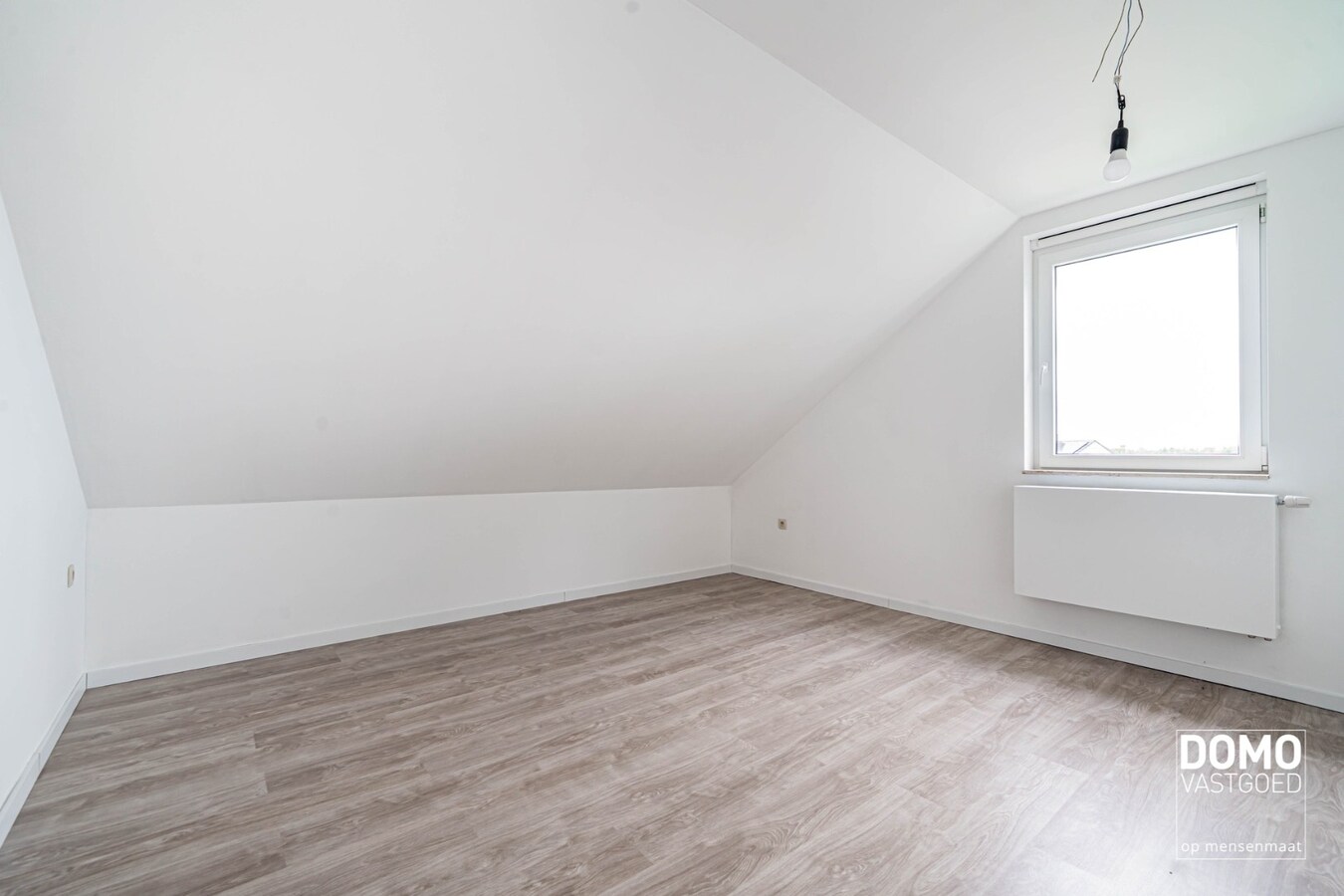 NIEUWBOUW DUPLEXAPPARTEMENT MET 3 SLAAPKAMERS TE KURINGEN 