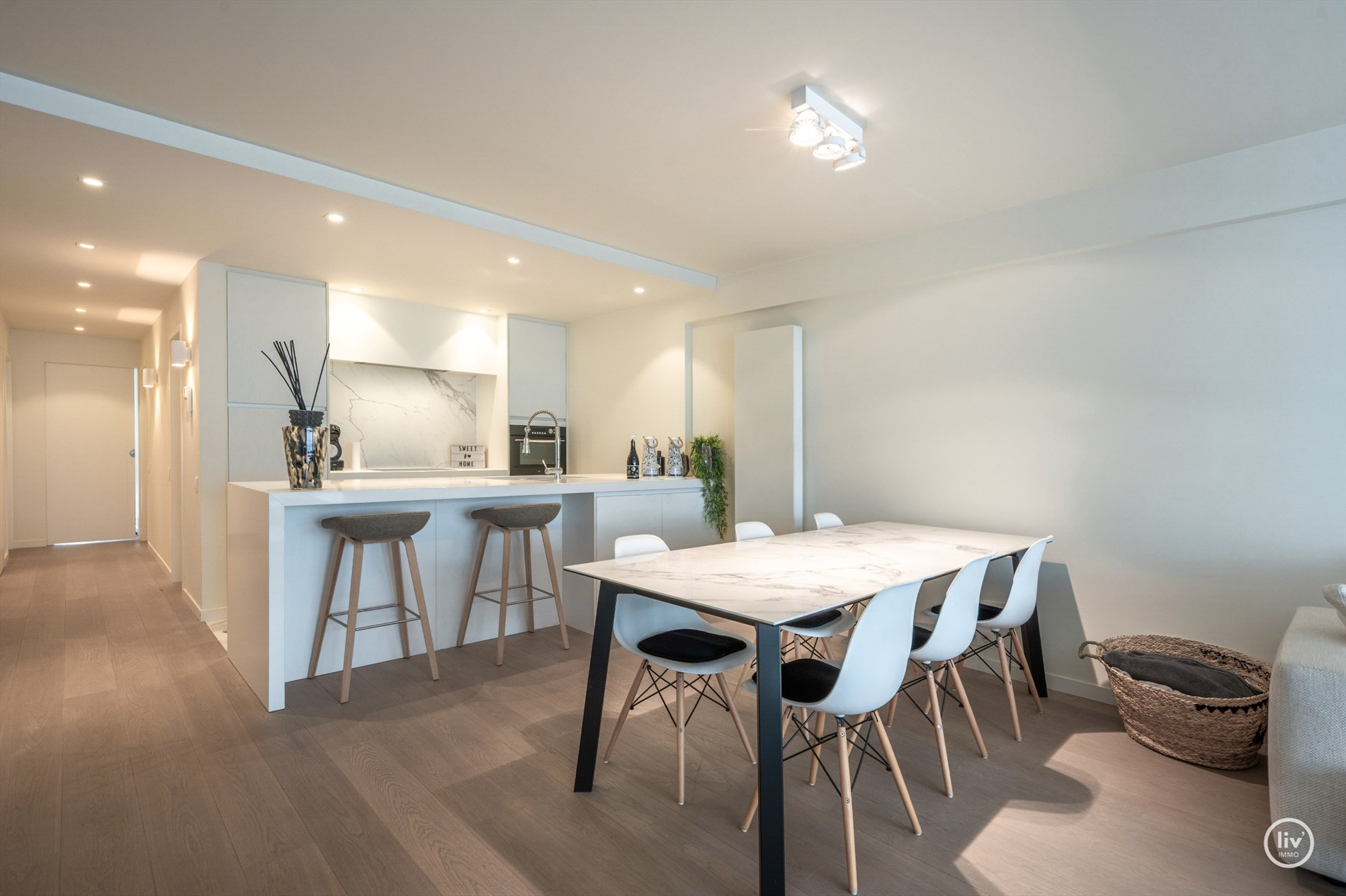 Appartement a vendre À Knokke-Heist