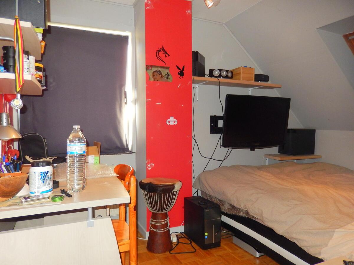 Instapklare woning met 5 slaapkamers op een grondopp. 3.349m² 