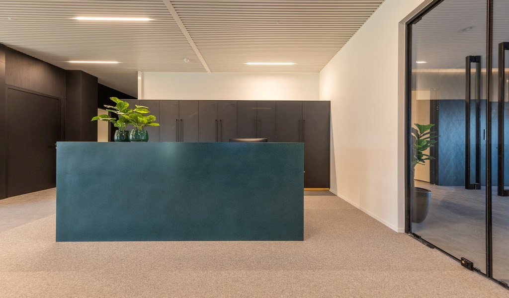 High-end kantoren te huur in SkylinE40 in Erembodegem