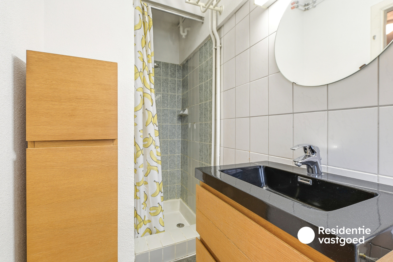 Te koop appartement - De Haan