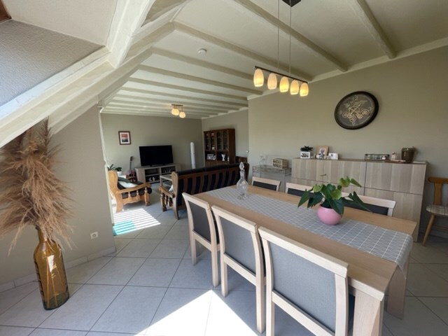 Verhuurd appartement - Tessenderlo