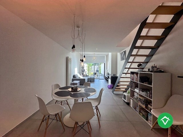 Instapklare woning met 2 slaapkamers en tuin te Eernegem 