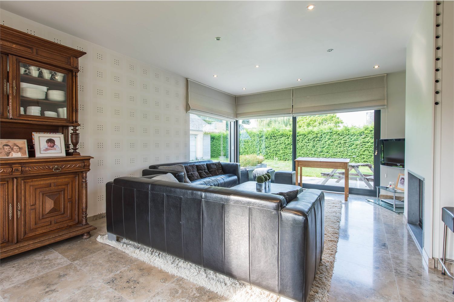 Villa verkocht in Wetteren