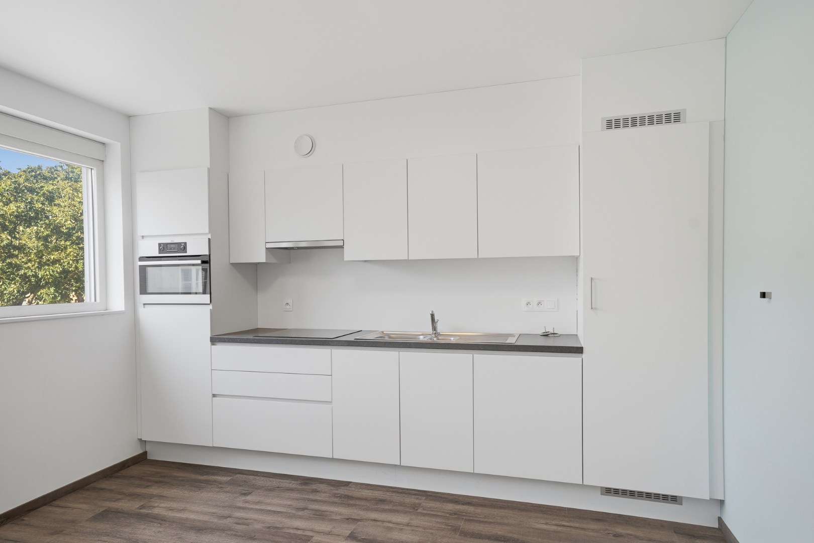 Unieke investeringskans met 21 serviceflats op gunstige locatie! 