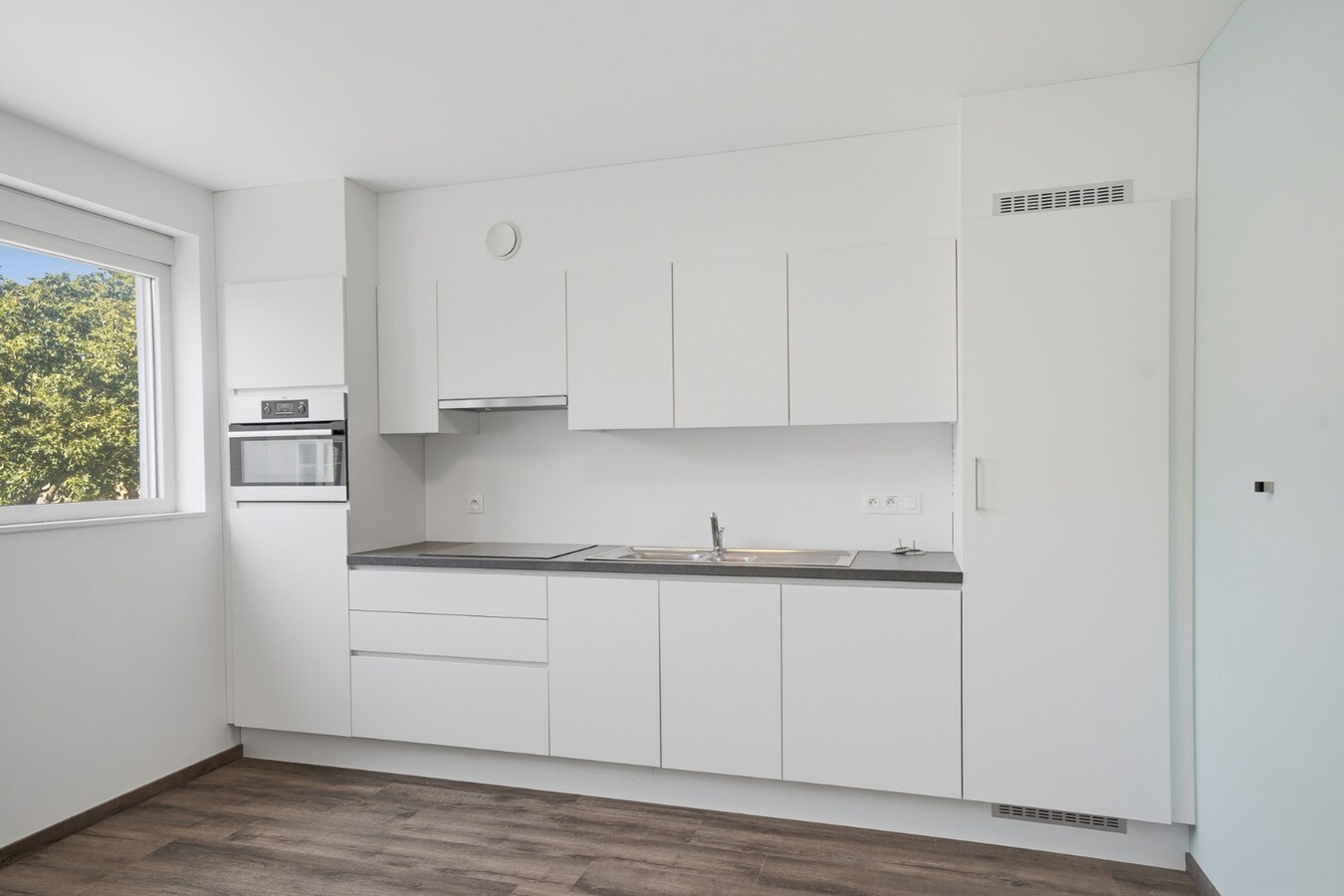 Te koop service flat - Eernegem