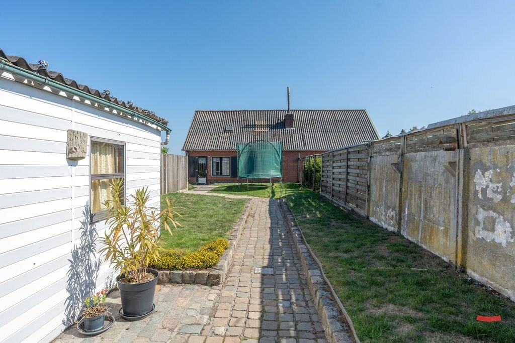 Woning verkocht in Weelde