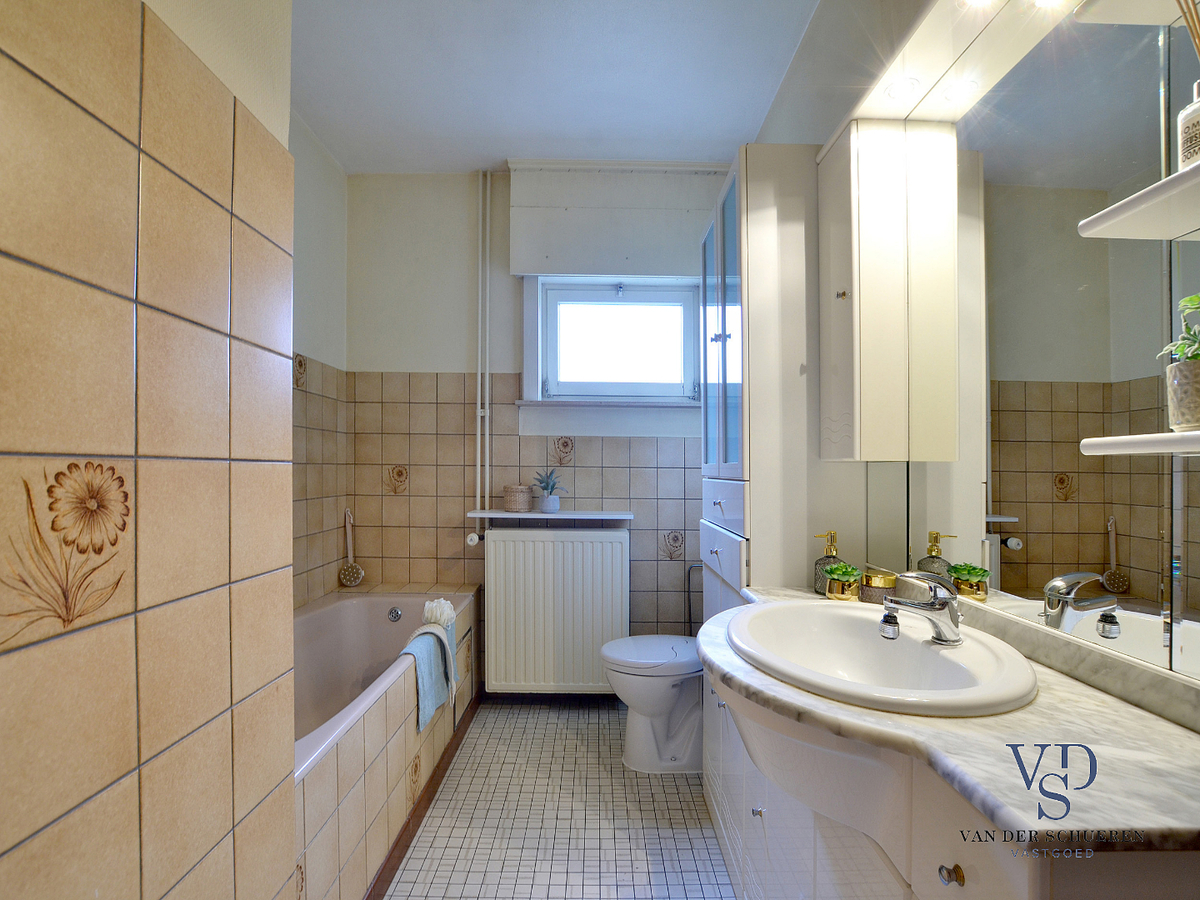 Praktische open bebouwing te Gavere-Asper 