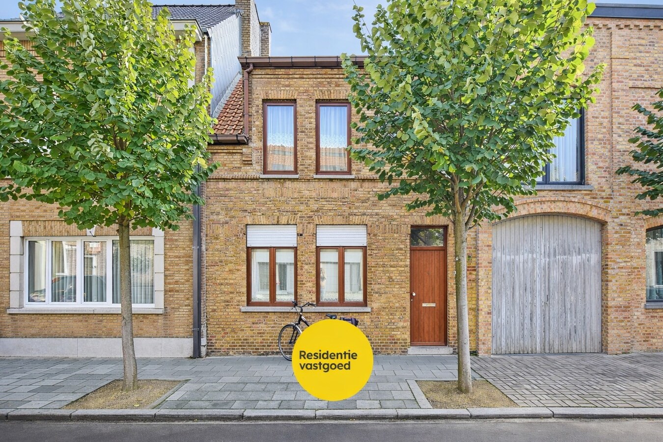 Te koop woning - Nieuwpoort