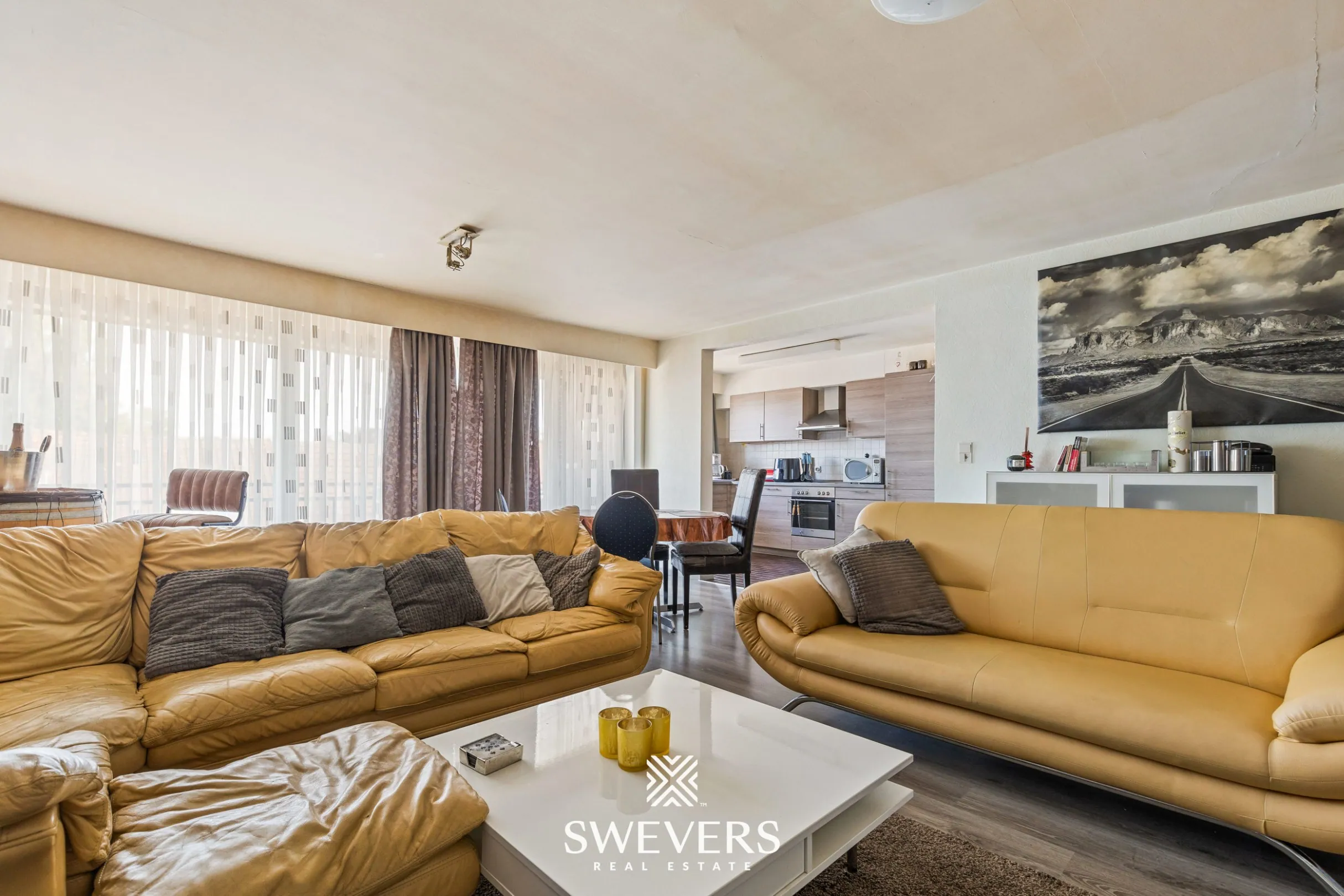 Te koop appartement - Beringen