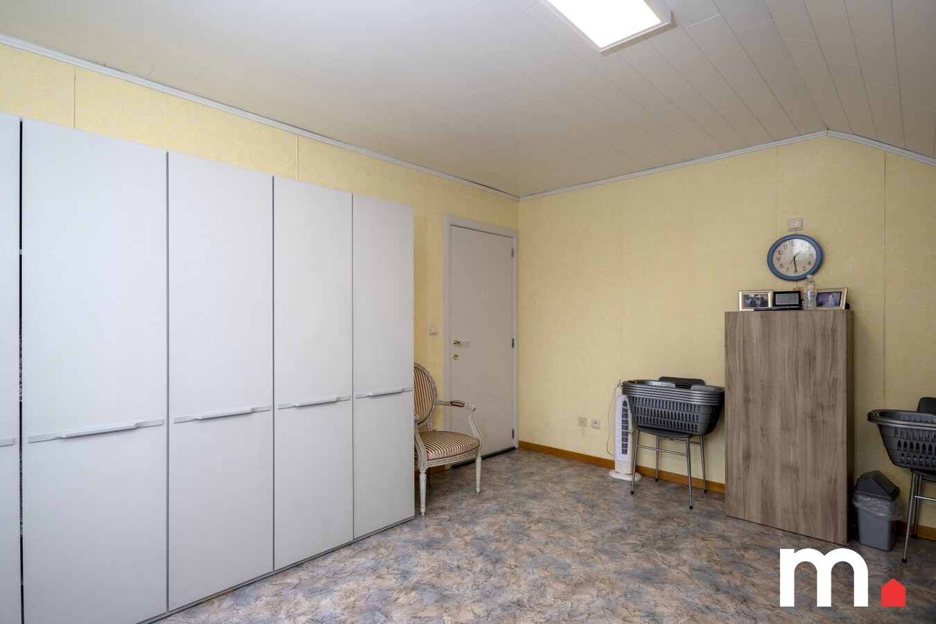 Karaktervolle woning op toplocatie in Sint-Martens-Latem 